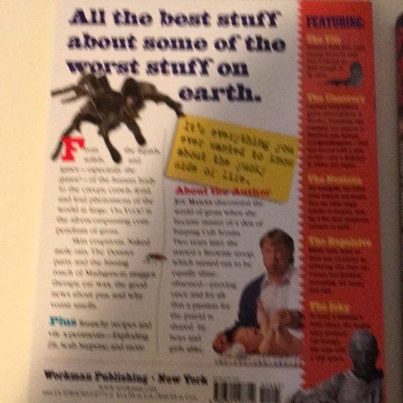 2 Books for kids or teens. - Picture 3 of 4